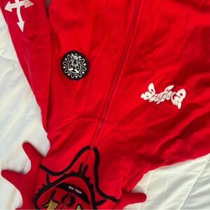 Chief Keef Glo Gang Hoodie